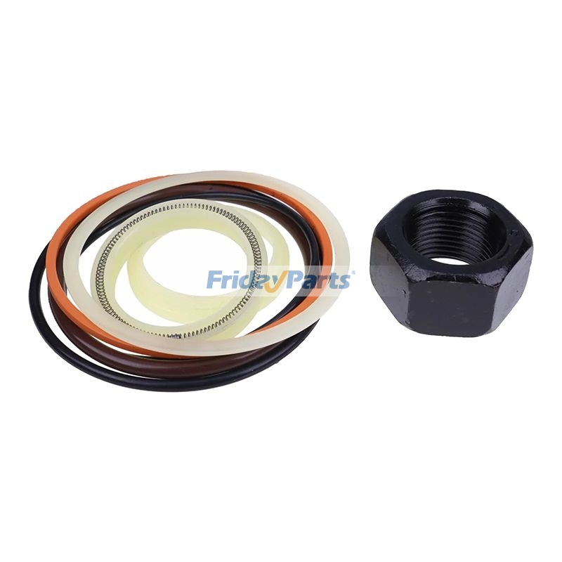 Kit de sellos para cilindro de inclinación 6804606 para cargadora Bobcat A200 T200 763 773 863 864
