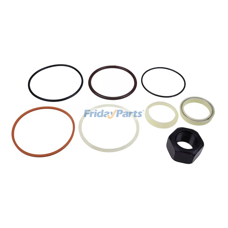 Kit de sellos para cilindro de inclinación 6804606 para cargadora Bobcat A200 T200 763 773 863 864 para Pala cargadora