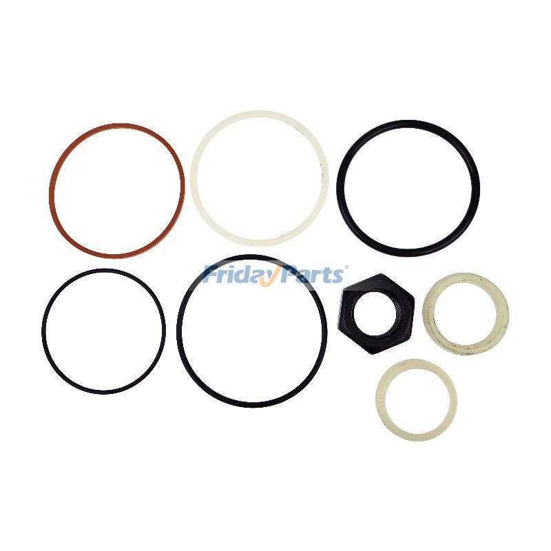 ローダー チルトシリンダーシールキット