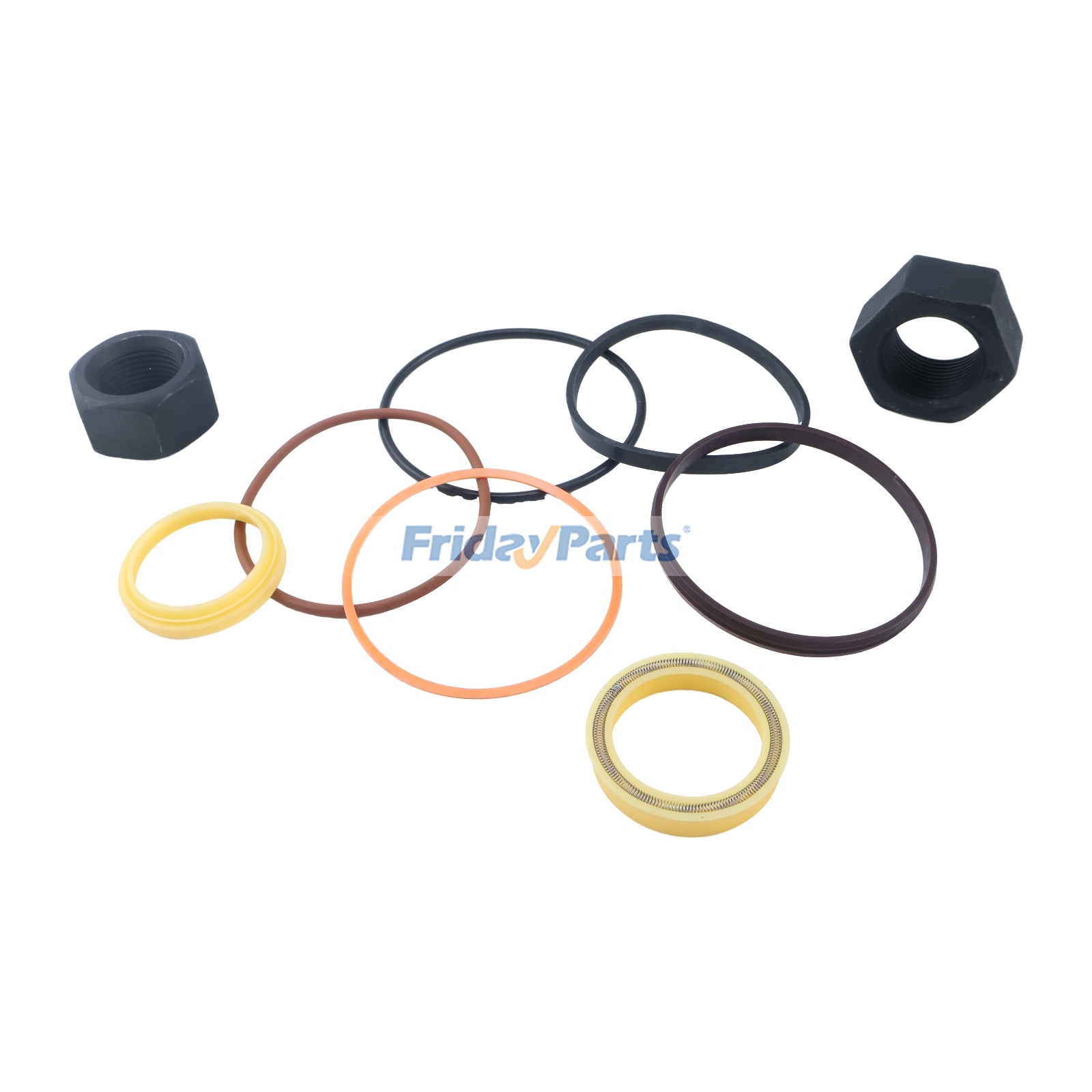 Tilt Cylinder Seal Kit 7190632 for Bobcat Loader S850 T870