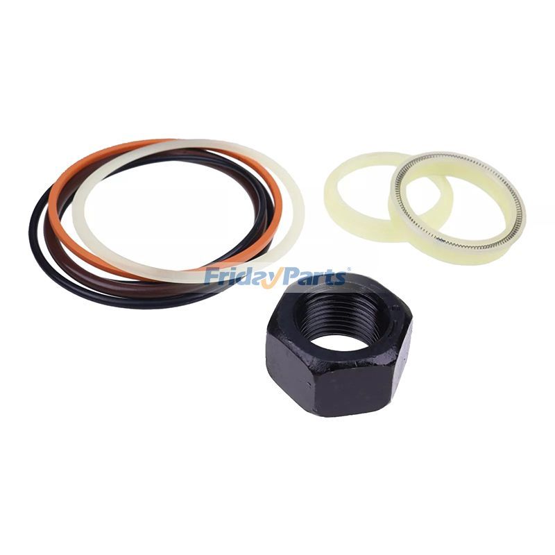 Kit de sello de cilindro de inclinación 7196898 para cargadora Bobcat 863 864 A220 T200