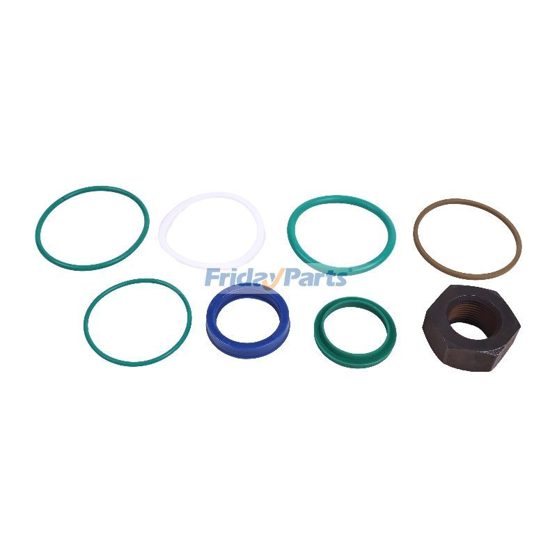 Loader Tilt Cylinder Seal Kit