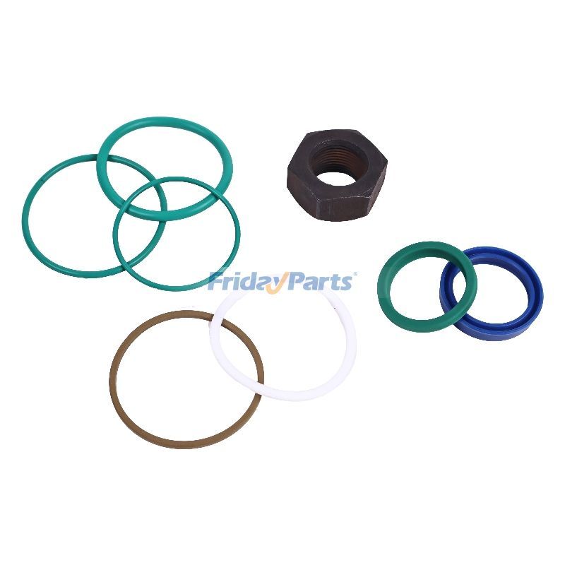 Tilt Cylinder Seal Kit for Loader