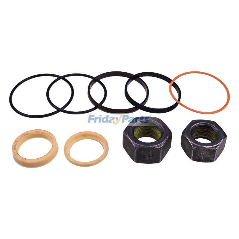 Tilt Cylinder Seal Kit 7225491 for Bobcat A770 S630 S650 S750 S770 T630 ...