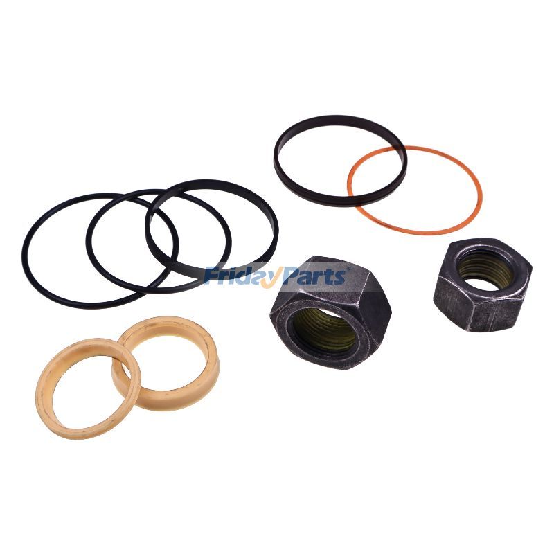 Loader Tilt Cylinder Seal Kit