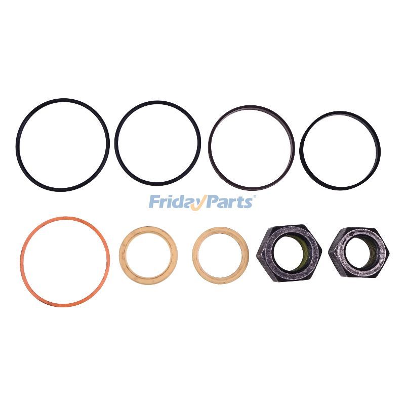 Tilt Cylinder Seal Kit in Stock in China,USA,China Stock