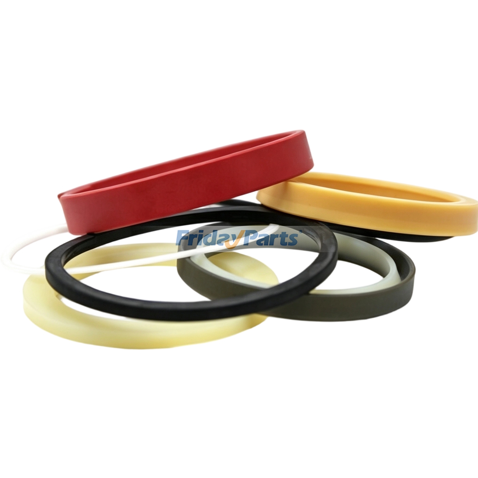 Tilt Cylinder Seal Kit 86614637 for CASE Loader 60XT 70XT 420 420CT 430