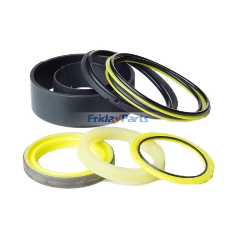 Tilt Cylinder Seal Kit 8T-3592 for Perkins Engine D4.236 Caterpillar CAT Loader 428