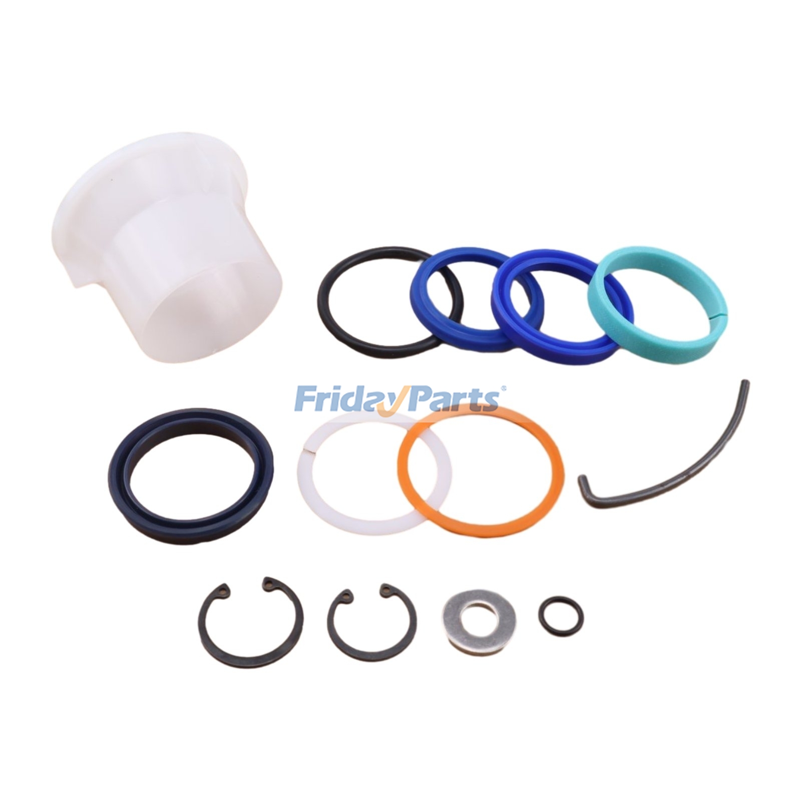 Tilt Cylinder Seal Kit for Forklift