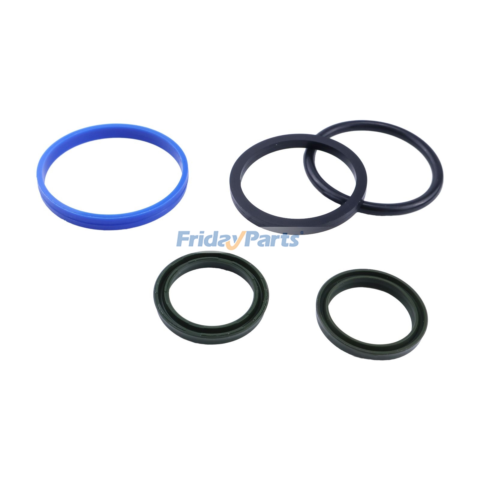 Tilt Cylinder Seal Kit in Stock in China