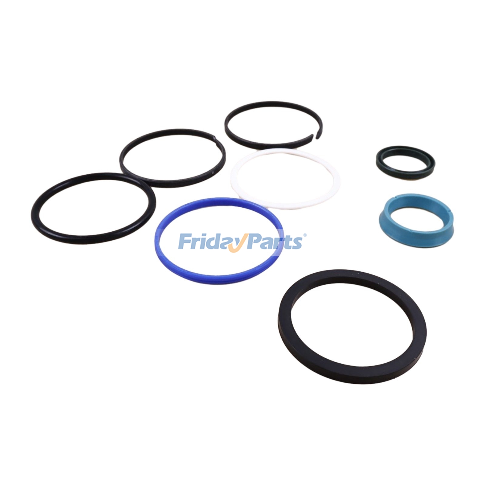 Tilt Cylinder Seal Kit for Forklift