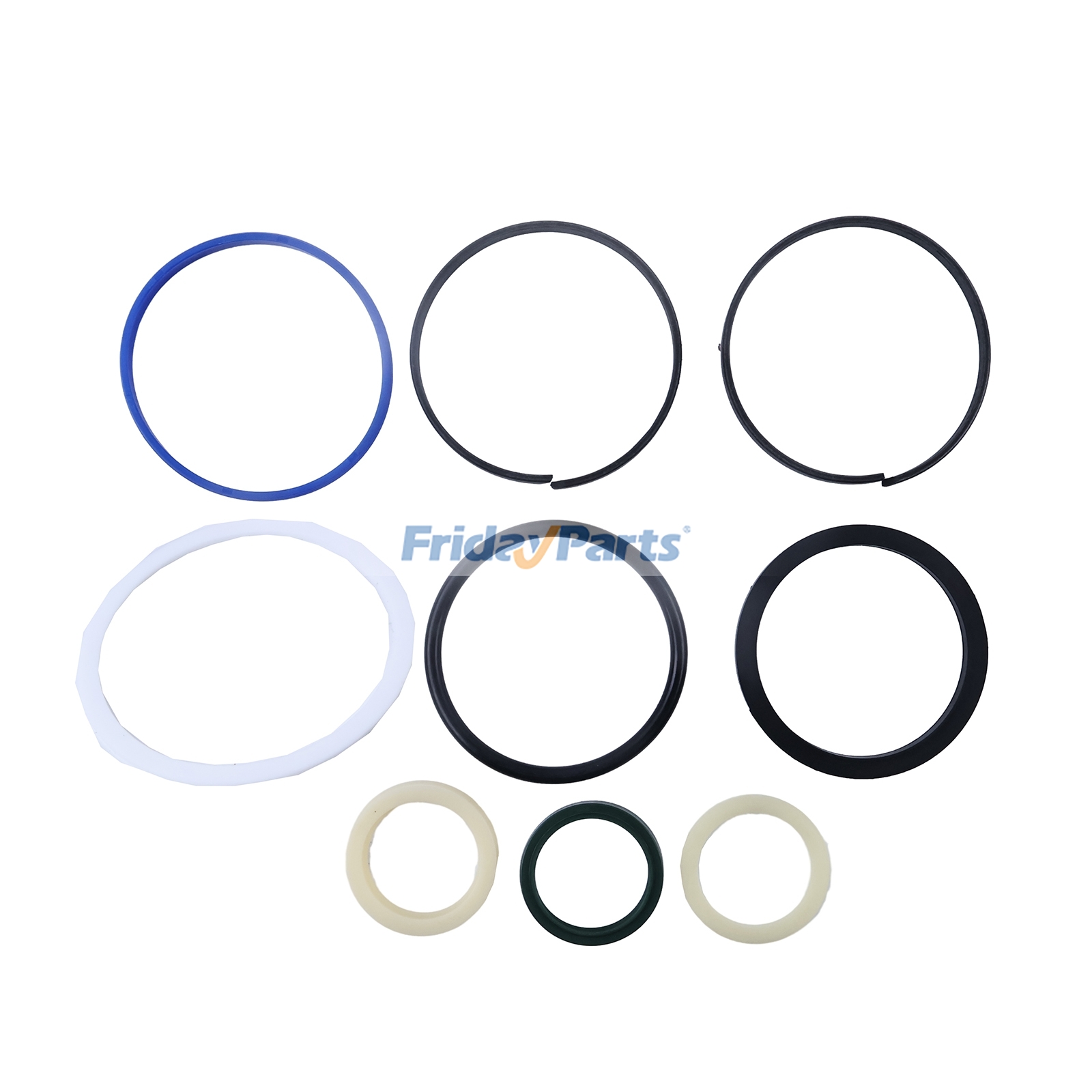 Tilt Cylinder Seal Kit in Stock in China