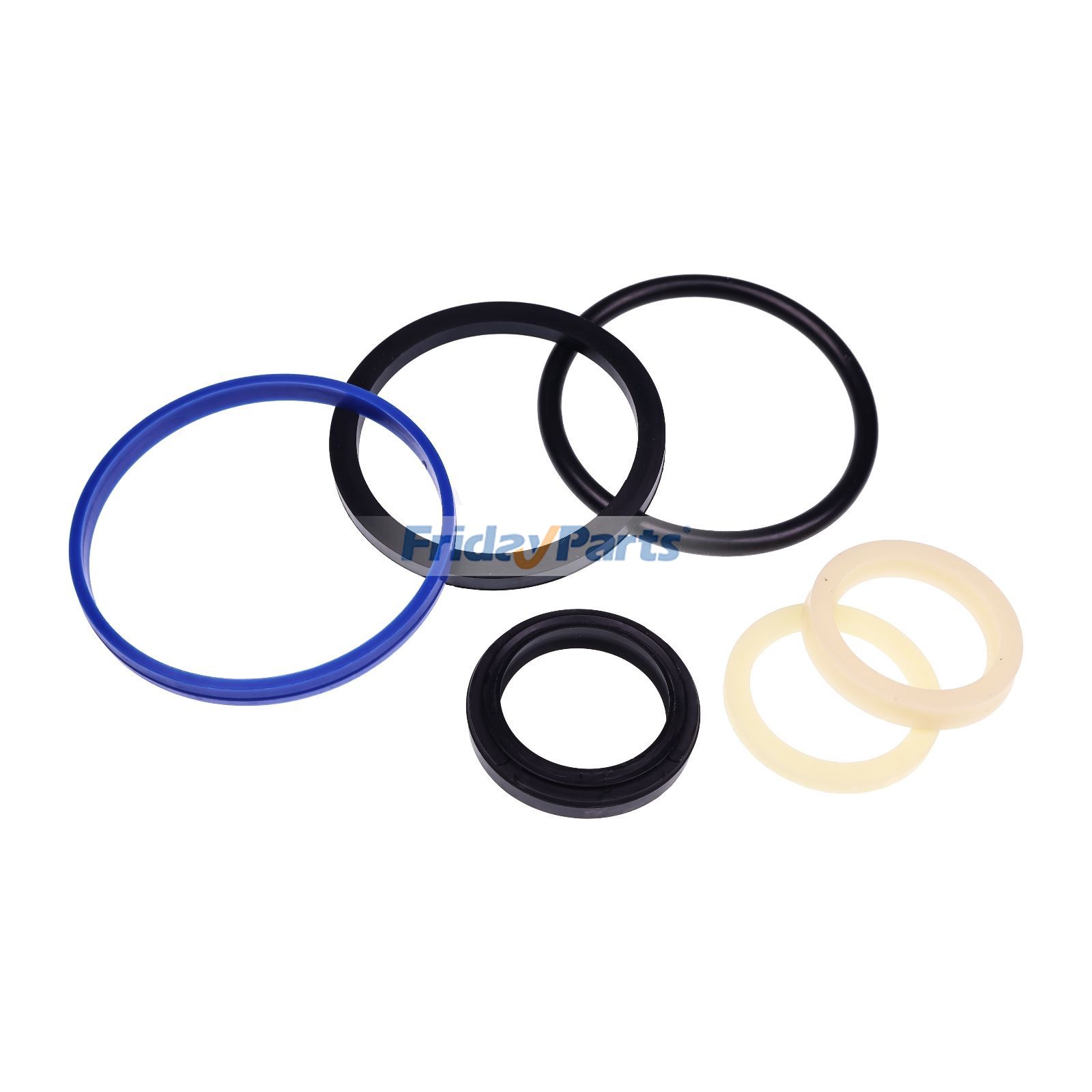 Dichtungssatz für Kippzylinderfür Motor,Gabelstapler