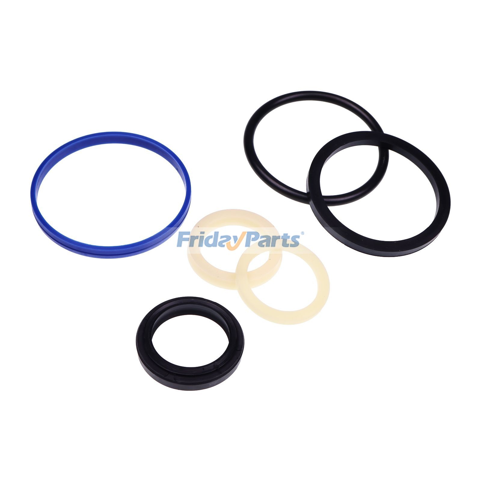 Dichtungssatz für KippzylinderFür Mitsubishi