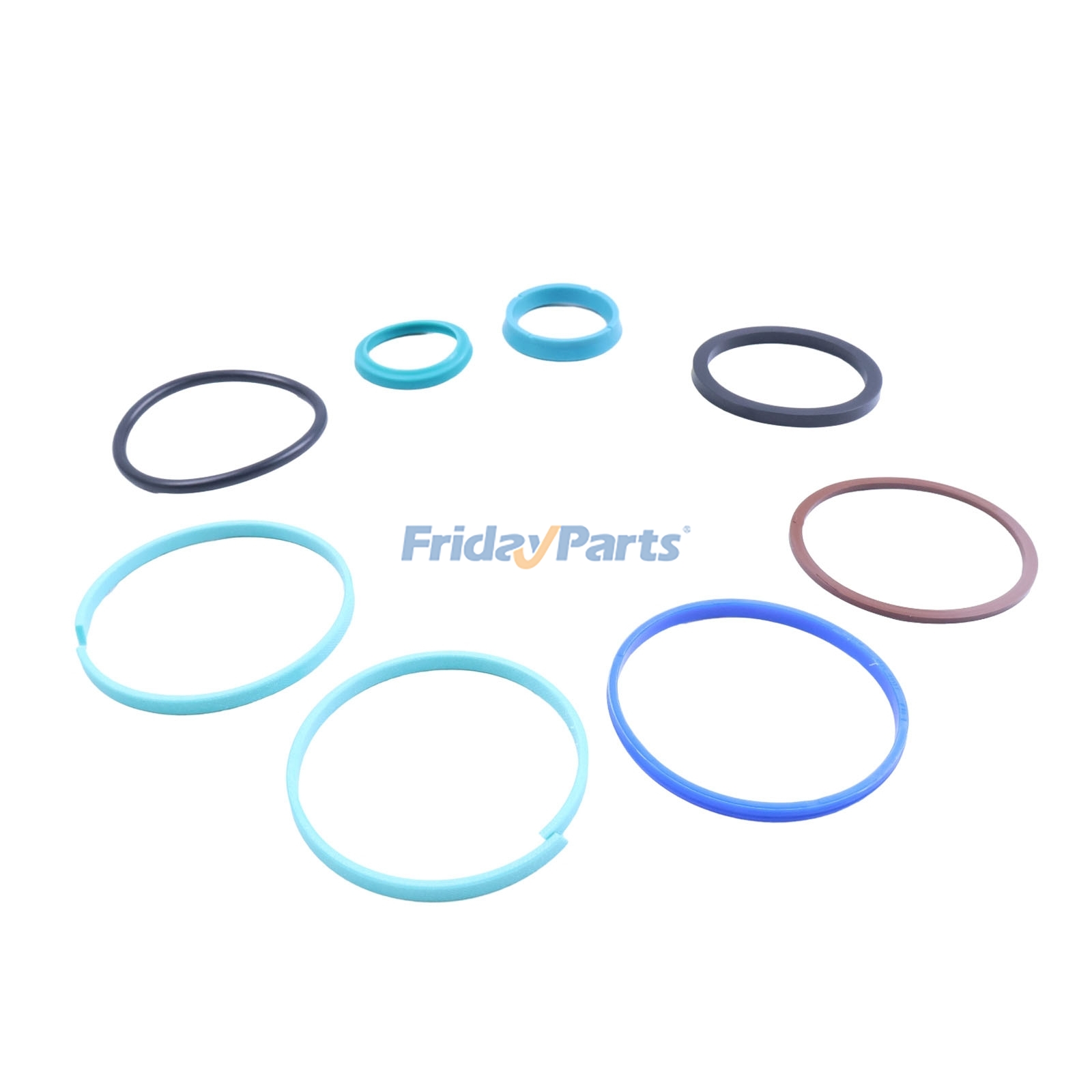 Dichtungssatz für KippzylinderFür CAT,Für Mitsubishi,Für Nissan