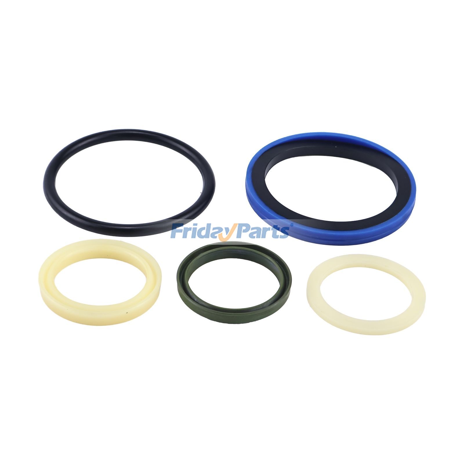  Tilt Cylinder Seal Kit For Mitsubishi