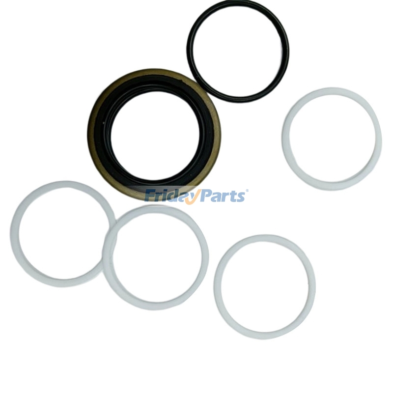 Tilt Cylinder Seal Kit B-3045A-00008 for Toyota Engine 4Y H25 K21 TCM Forklift FCG15F9 FCG18F9 FCG20-4 FCG20-4H Premium Quality with 3-Year Warranty