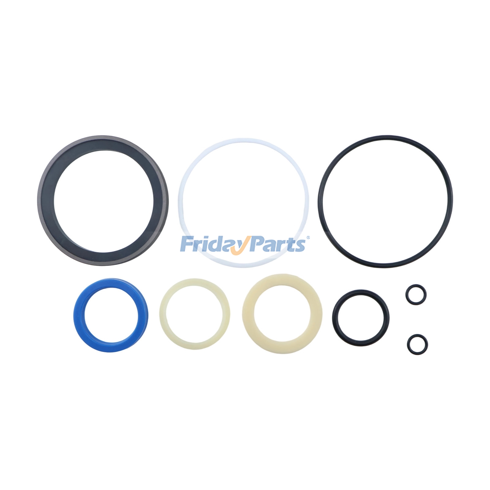 Tilt Cylinder Seal Kit for Engine,Forklift