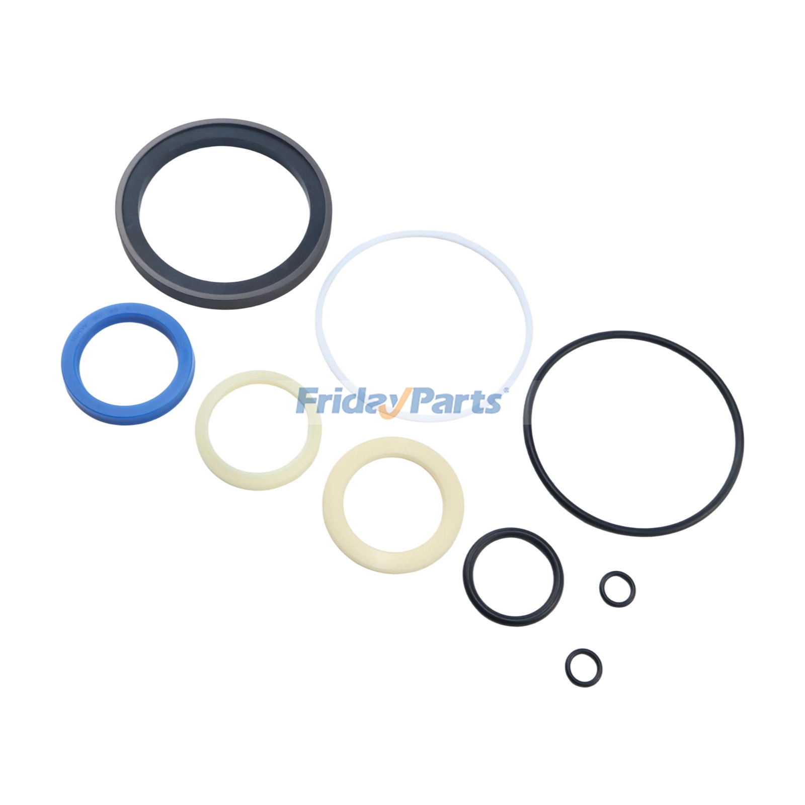 Engine,Forklift Tilt Cylinder Seal Kit