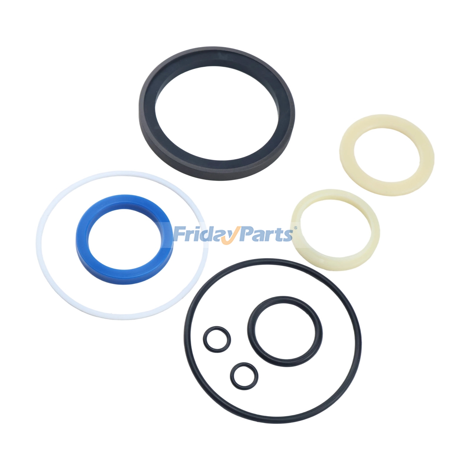  Tilt Cylinder Seal Kit For DAEWOO