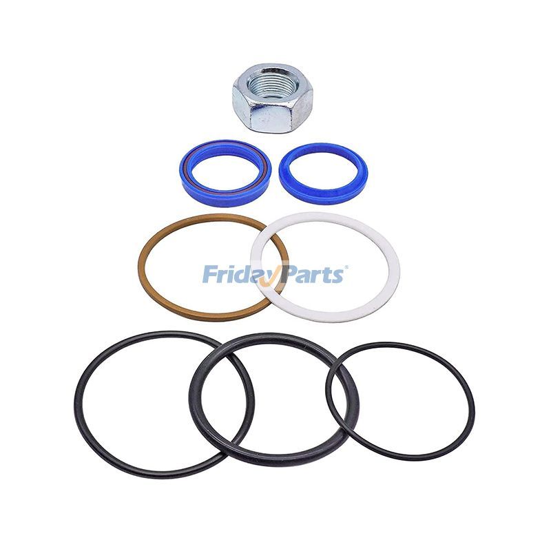 Tilt Cylinder Seal Kit for Loader