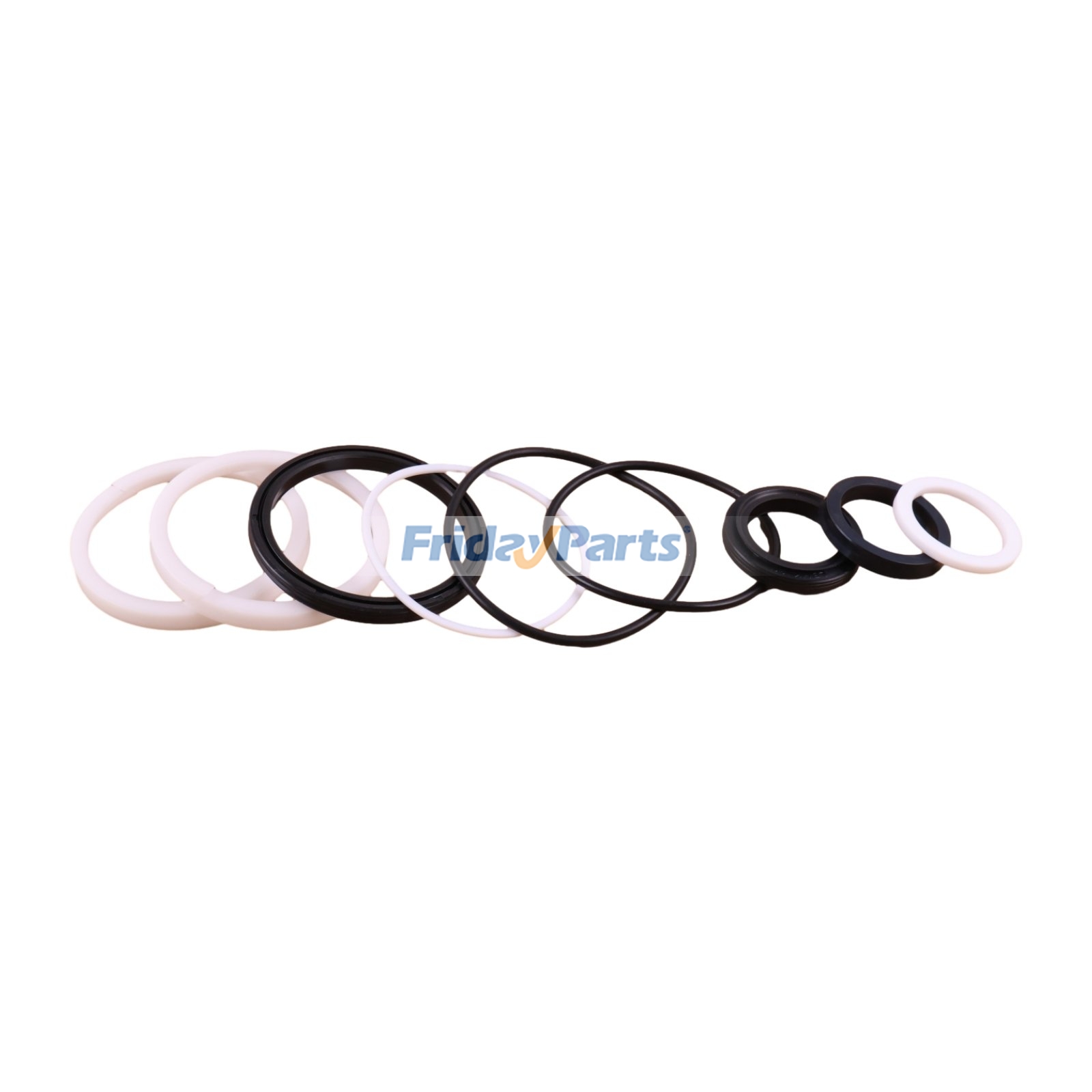 Dichtungssatz für Kippzylinderbei FridayParts kaufen