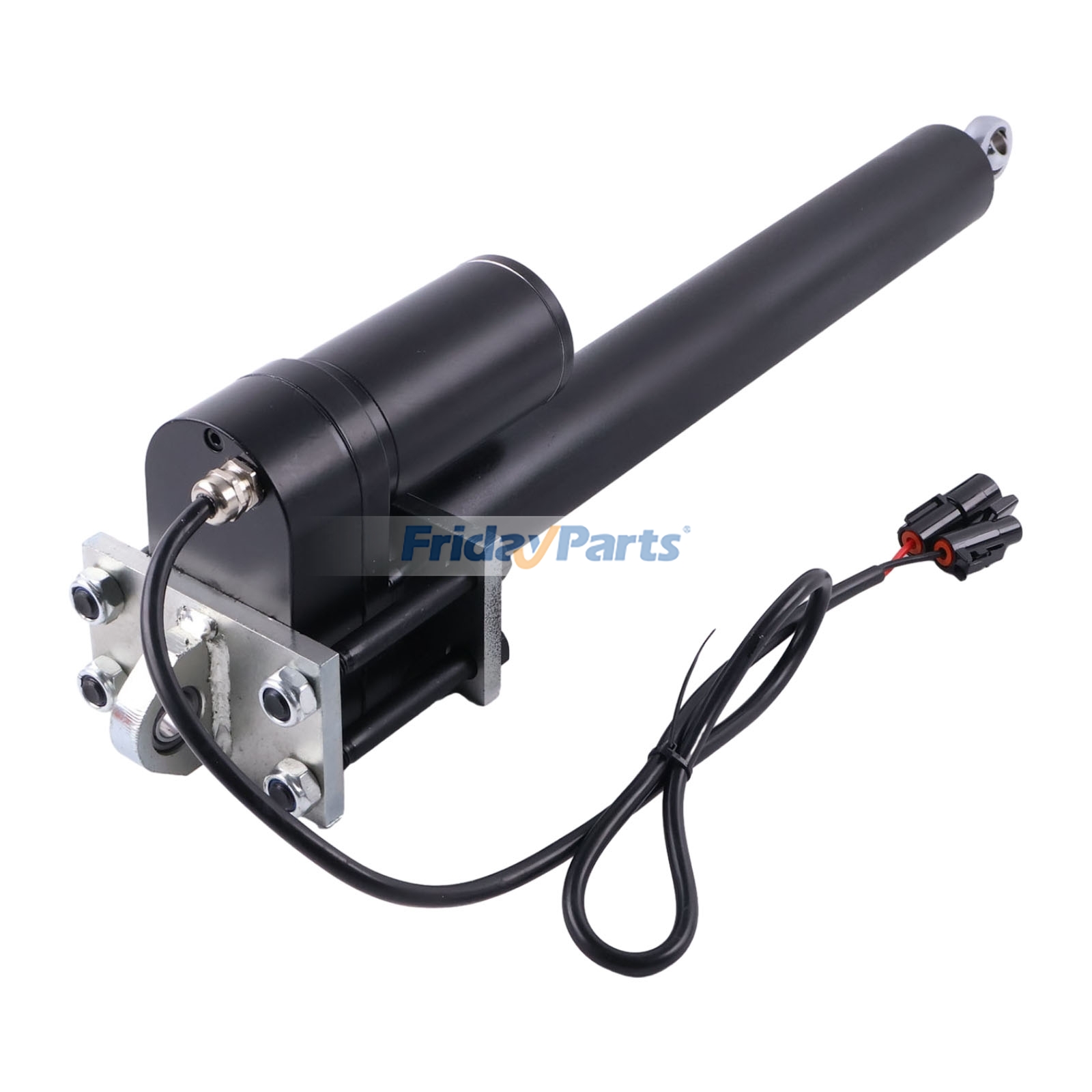 Compre Atuador de capô inclinado 262-4914 para motor Caterpillar CAT 3126 3306 C11 C7 Loader 938G 950H 962G 962H na FridayParts