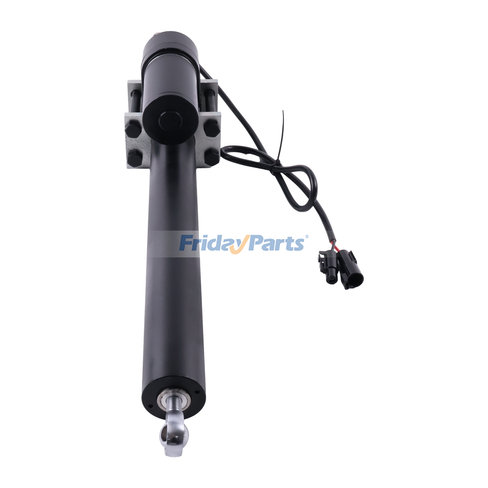 Atuador de capô inclinado 262-4914 para motor Caterpillar CAT 3126 3306 C11 C7 Loader 938G 950H 962G 962H para Motor,Carregadora ,Outros Equipamentos de Construção