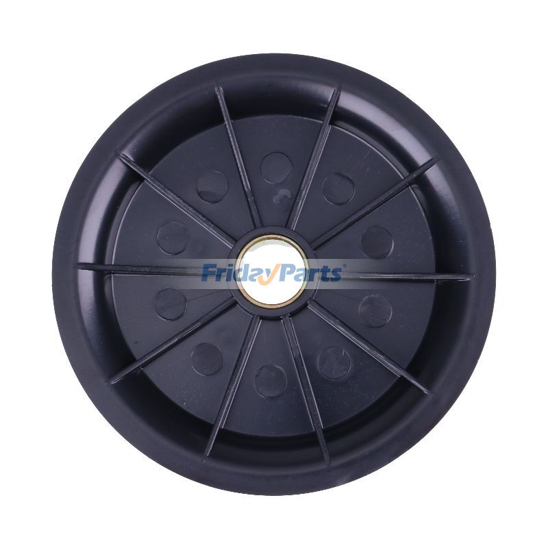 Toyota用ティルトホースプーリー