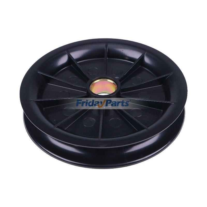 エンジン,フォークリフト ティルトホースプーリー