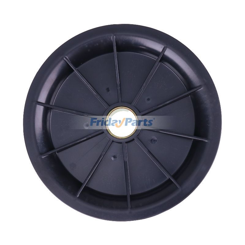 FridayPartsのティルトホースプーリー