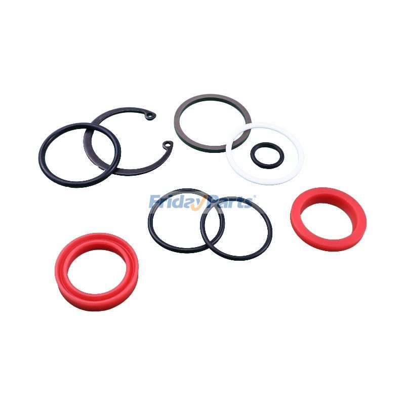 Tractor Tilt Hydraulic Cylinder Seal Kit