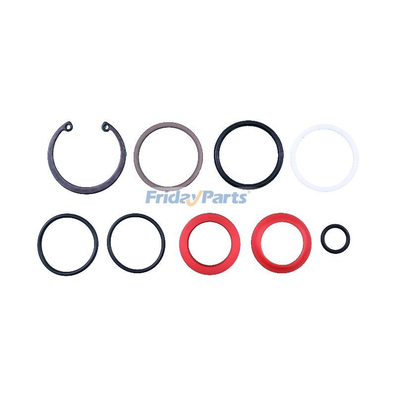 Tilt Hydraulic Cylinder Seal Kit for Tractor