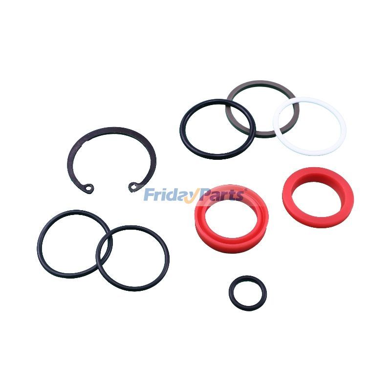 Tilt Hydraulic Cylinder Seal Kit in Stock in China,USA,China Stock