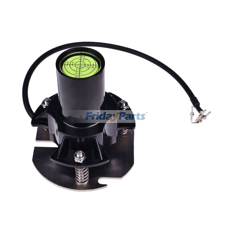 傾斜レベルセンサー 40836GT 40836 Genie Lift GS-1530 GS-1930 GS-2032 GS-2046 GS-2632 GS-2646 GS-3246 GS-3384 GS-3390 GS-4390用