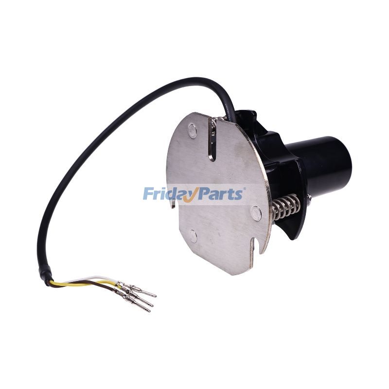 Aerial Work Platforms Tilt Level Sensor