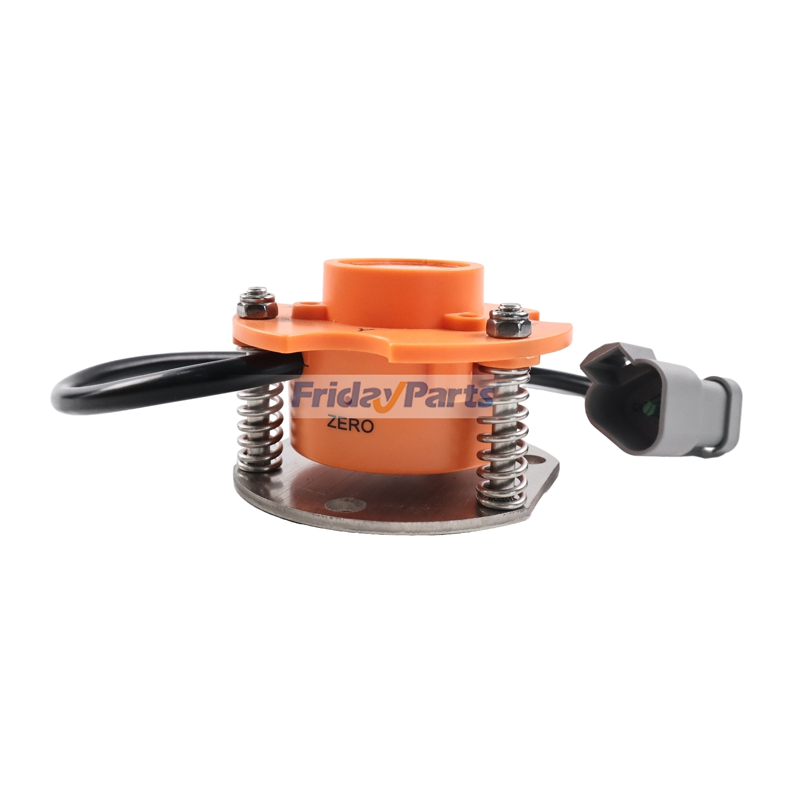Aerial Work Platforms Tilt Level Sensor Boom Lift
