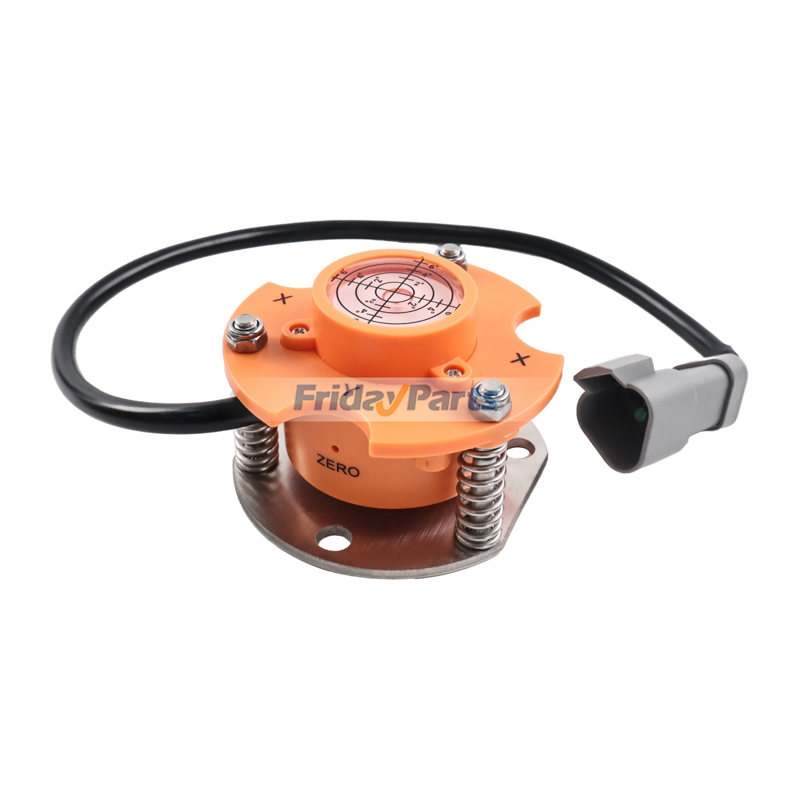 Tilt Level Sensor 94077GT for Genie Boom Lift S-40 S-45 S-60 S-65 S-80 S-85