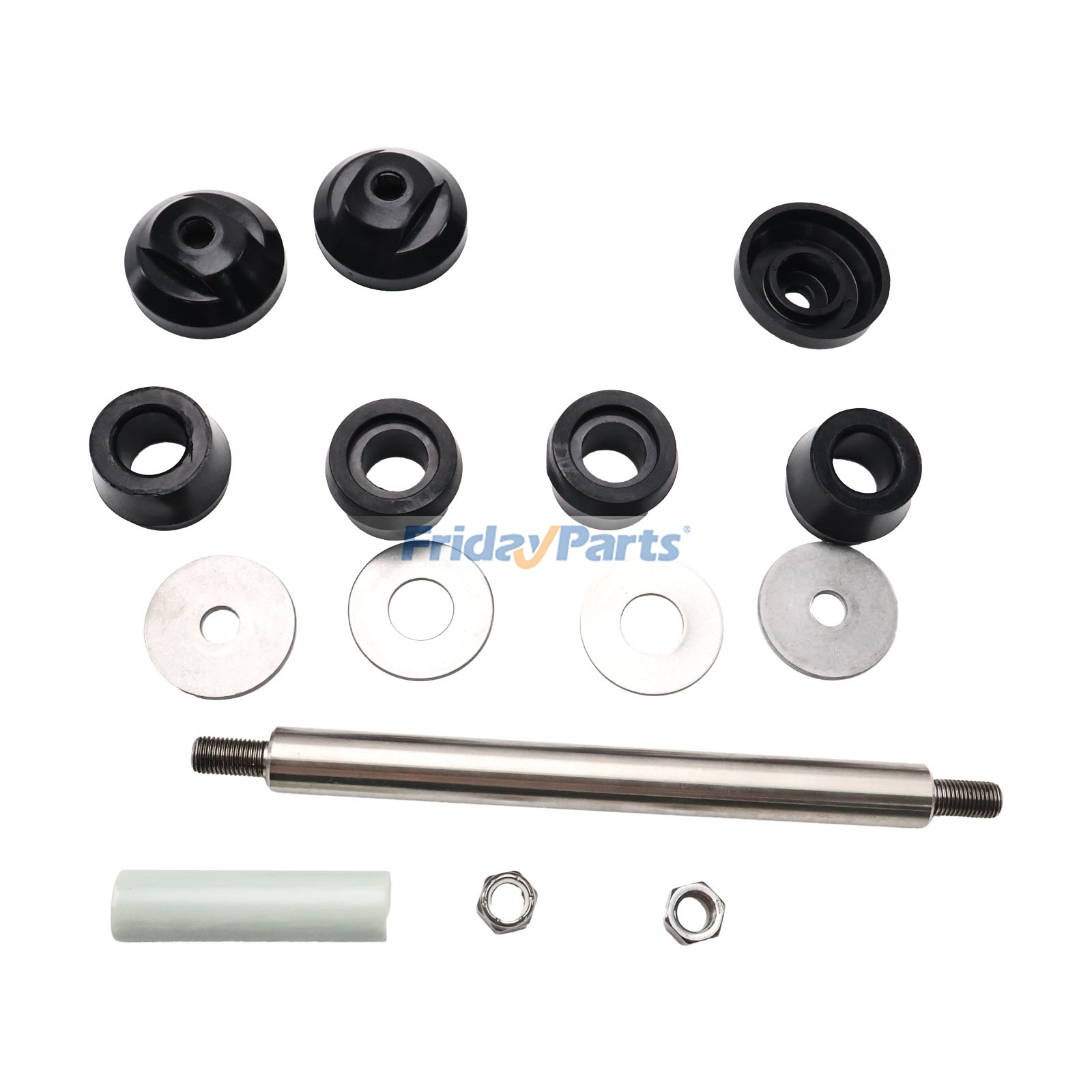Kit de goupille d'inclinaison de FridayParts