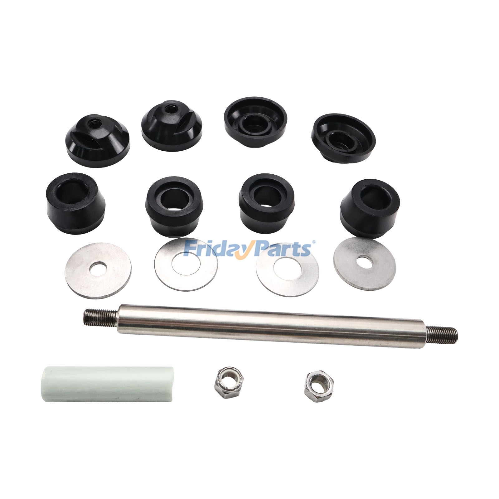 Kit de goupille d'inclinaison pour Maritime Pour Mercury