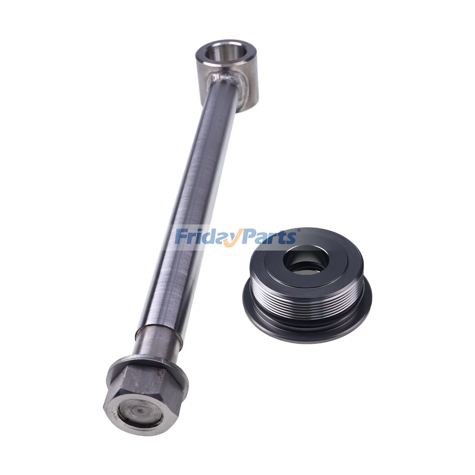 用ヤマハ 2T 115-300HP 船外機 1997-2016 用 ティルトピストンサブアセンブリ 64E-43810-01-00 63P-43810