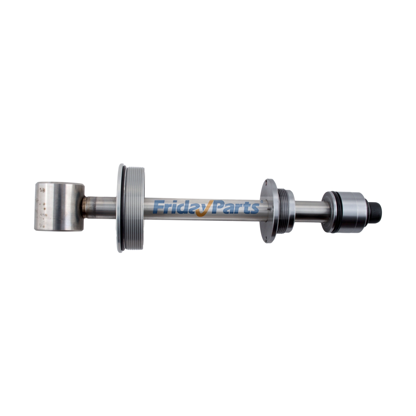 Conjunto do pistão de inclinação 67F-43810-02-00 para motores de popa Yamaha de 75 HP e 90 HP (2013-2017)