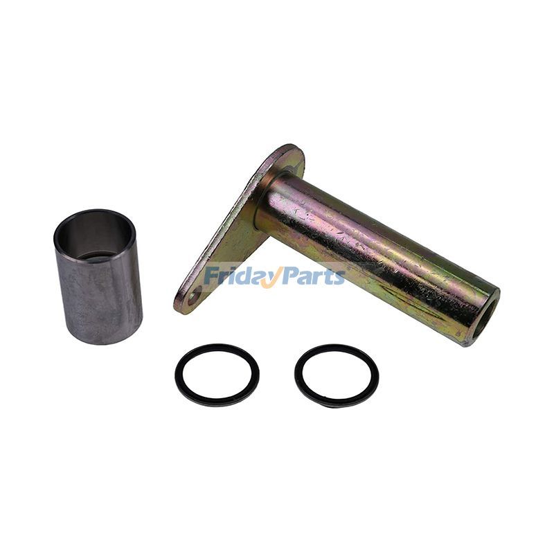Tilt Pivot Pin Bush Seal for Loader