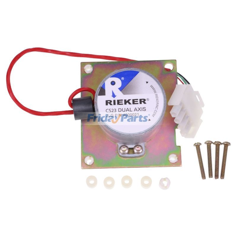 Neigungssensor 1001102811 für JLG Scherenhebebühne 3394RT 4394RTfür Für JLG