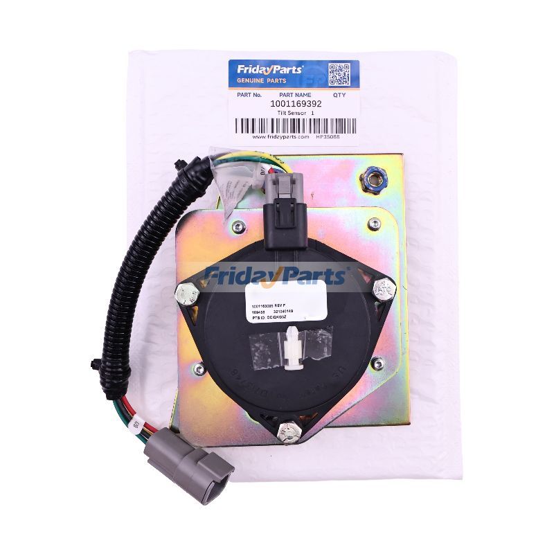 Neigungssensor-Scherenhebebühnefür HubarbeitsbühnenFür JLG