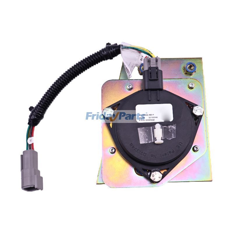 Neigungssensor-ScherenhebebühneFür JLG