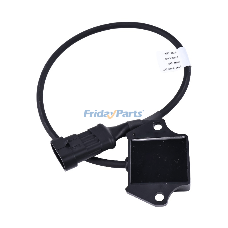 Tilt Sensor  for Aerial Work Platforms