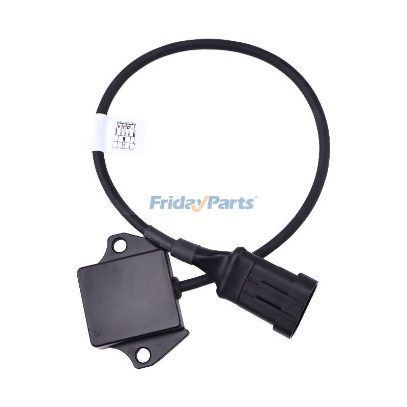 Aerial Work Platforms Tilt Sensor 