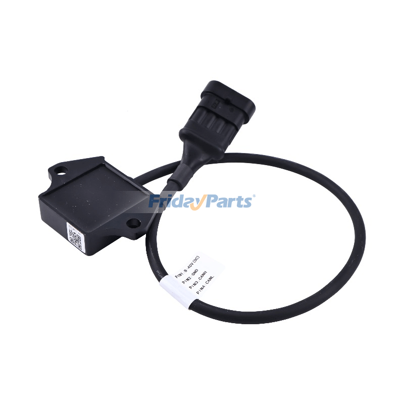 FridayParts Tilt Sensor 