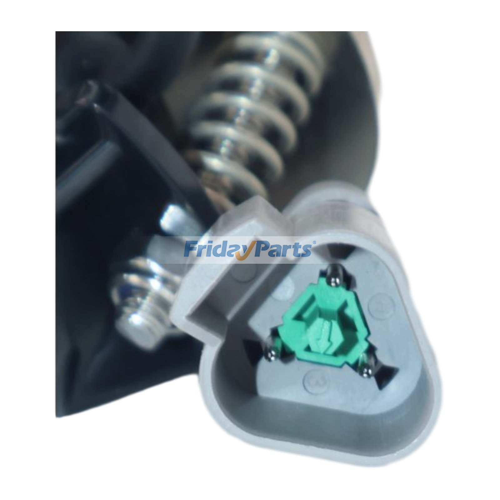 Tilt Sensor for Aerial Work Platforms